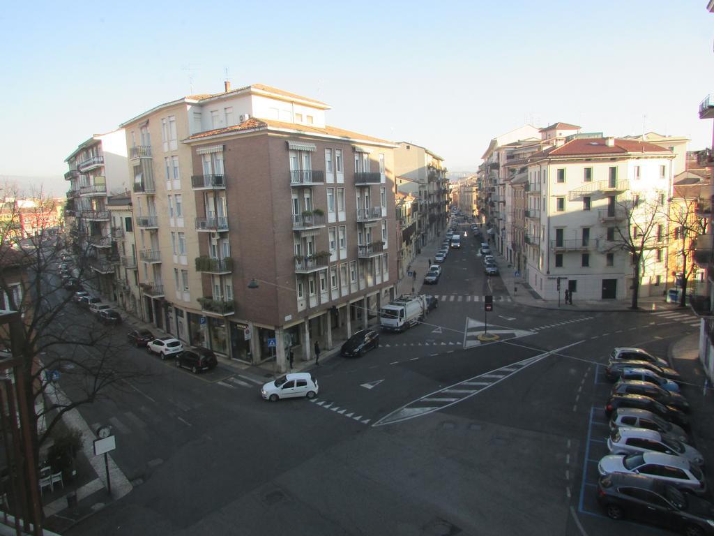 Veronaview Apartment X5 Esterno foto