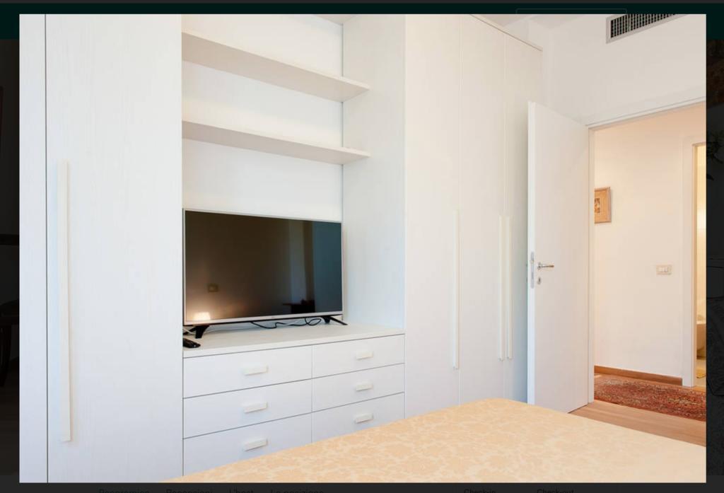 Veronaview Apartment X5 Esterno foto