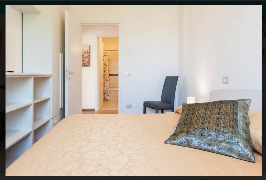 Veronaview Apartment X5 Esterno foto