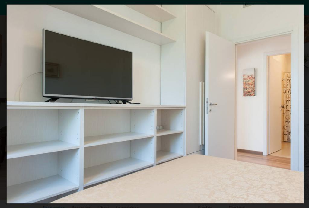 Veronaview Apartment X5 Esterno foto