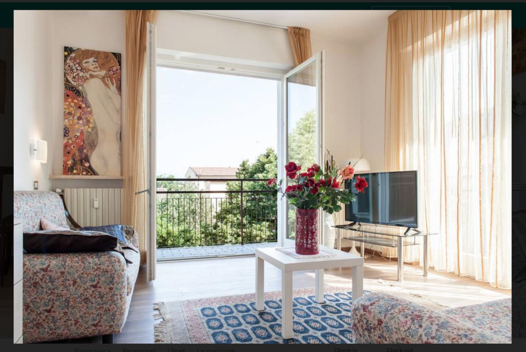 Veronaview Apartment X5 Esterno foto