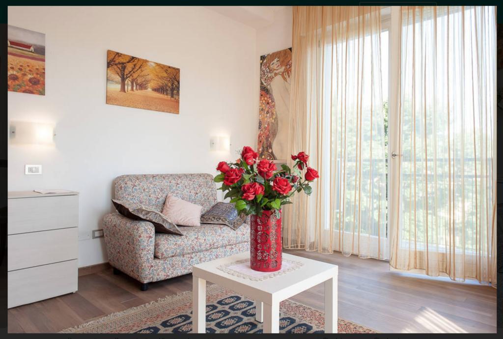Veronaview Apartment X5 Esterno foto