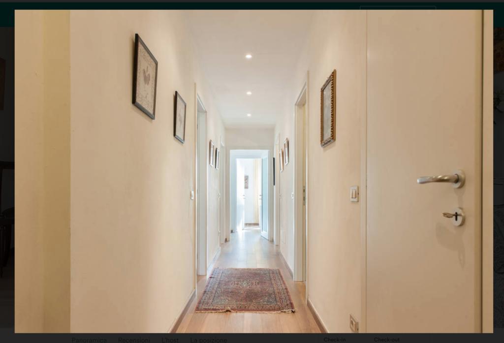 Veronaview Apartment X5 Esterno foto