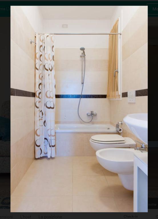 Veronaview Apartment X5 Esterno foto