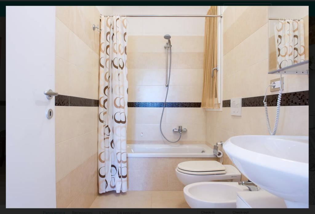 Veronaview Apartment X5 Esterno foto